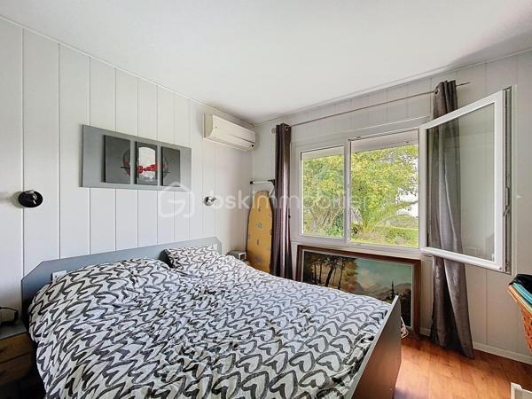 Maison en pierre de 126 m²