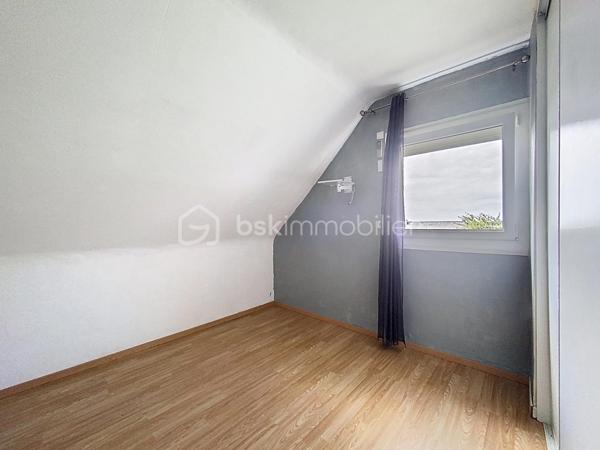 Maison en pierre de 126 m²