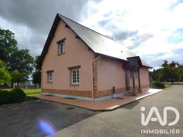 Maison à vendre 4 pièces 90 m² Yerville