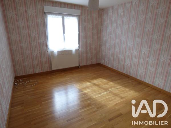 Maison à vendre 4 pièces 90 m² Yerville