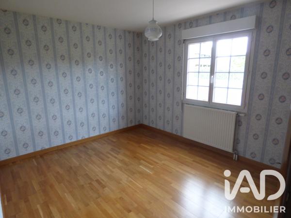 Maison à vendre 4 pièces 90 m² Yerville
