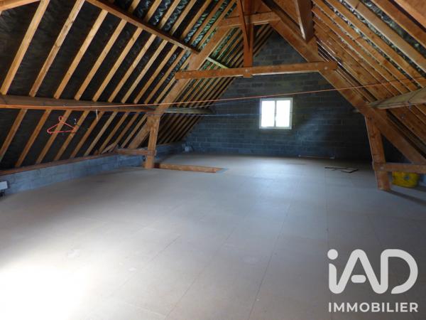 Maison à vendre 4 pièces 90 m² Yerville