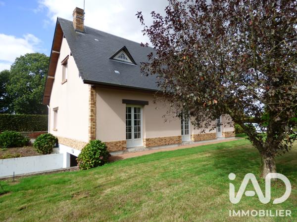 Maison à vendre 4 pièces 90 m² Yerville
