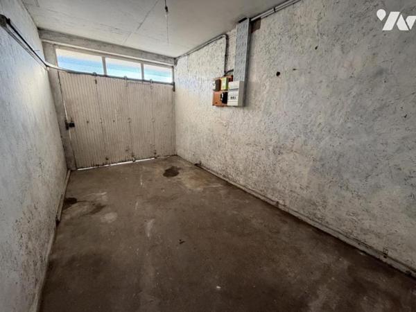 Maison en centre bourg de Portbail