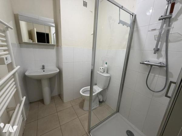 Maison en centre bourg de Portbail