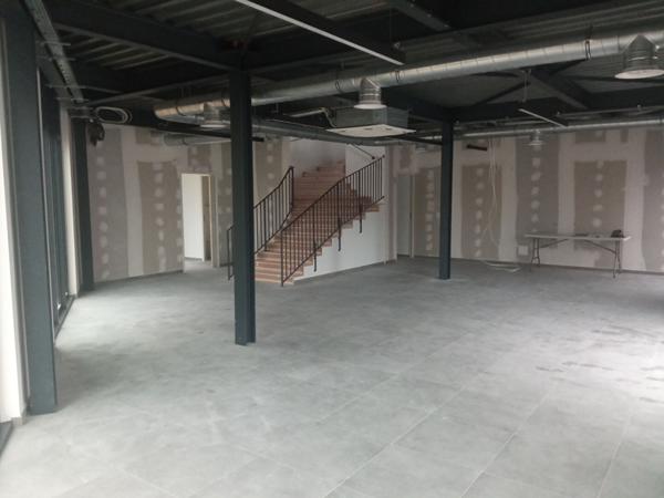 Local commercial Challans