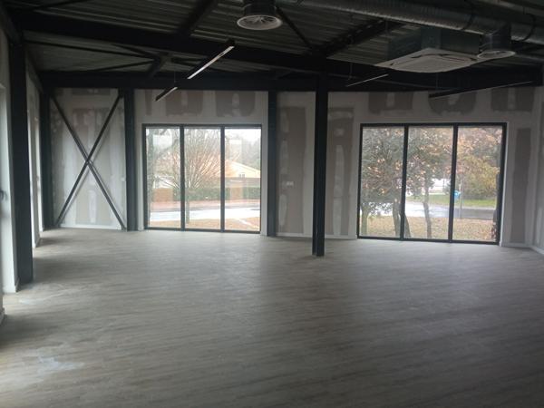 Local commercial Challans