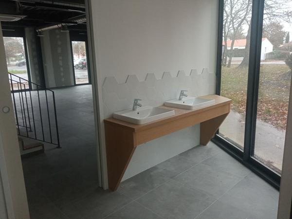 Local commercial Challans