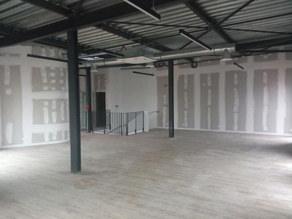 Local commercial Challans