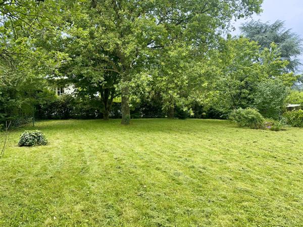 EXCLUSIVITÉ - Maison familiale à vendre.