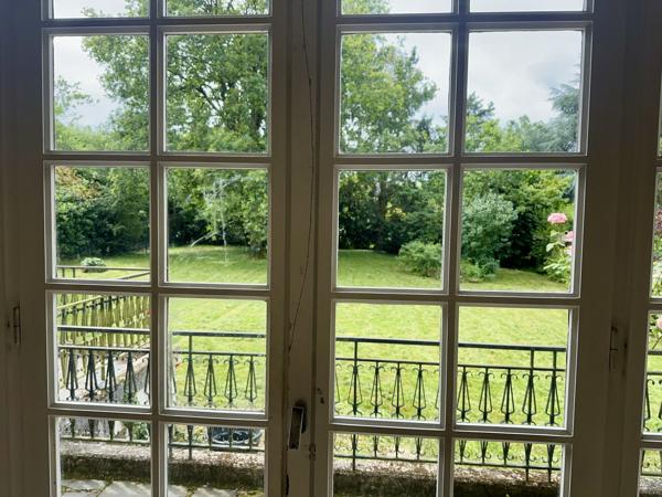 EXCLUSIVITÉ - Maison familiale à vendre.