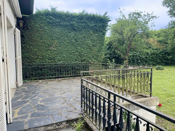 EXCLUSIVITÉ - Maison familiale à vendre.