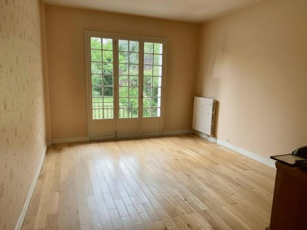 EXCLUSIVITÉ - Maison familiale à vendre.