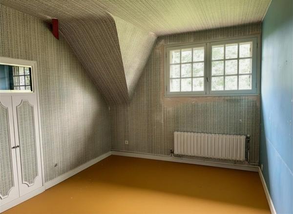 EXCLUSIVITÉ - Maison familiale à vendre.