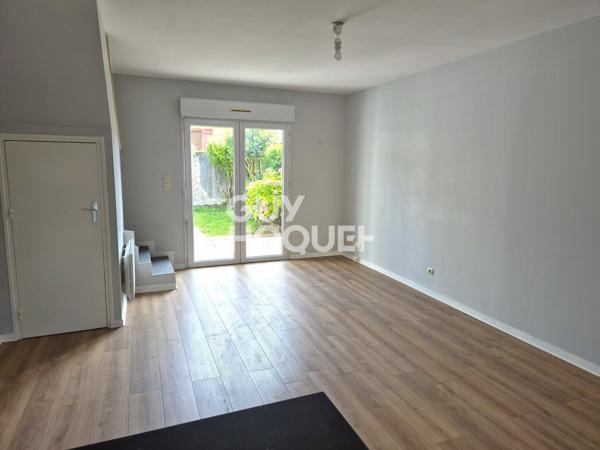 APPARTEMENT À VENDRE DE 3 PIÈCES DE 46,45 M²