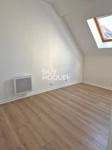 APPARTEMENT À VENDRE DE 3 PIÈCES DE 46,45 M²
