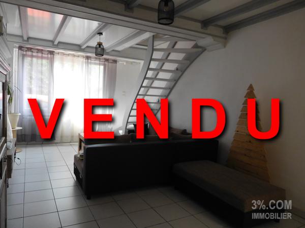 Belle opportunité à saisir ! Wattrelos (59150)