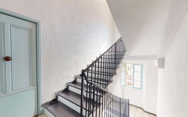 Appartement à vendre    2 pièces • 36,09 m2 Nice