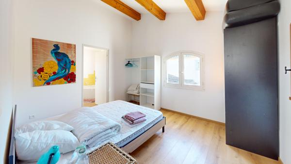 Ganges (34190) Superbe villa T5 avec piscine et terrain paysagé