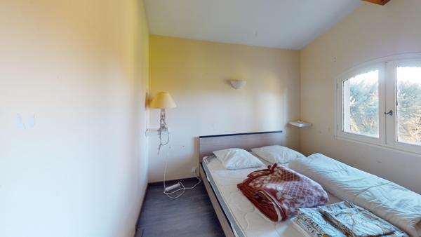 Ganges (34190) Superbe villa T5 avec piscine et terrain paysagé