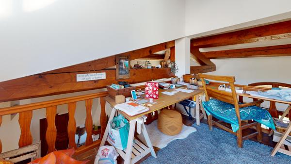 Ganges (34190) Superbe villa T5 avec piscine et terrain paysagé