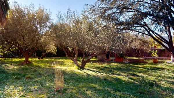 Ganges (34190) Superbe villa T5 avec piscine et terrain paysagé