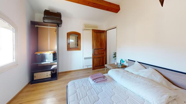 Ganges (34190) Superbe villa T5 avec piscine et terrain paysagé