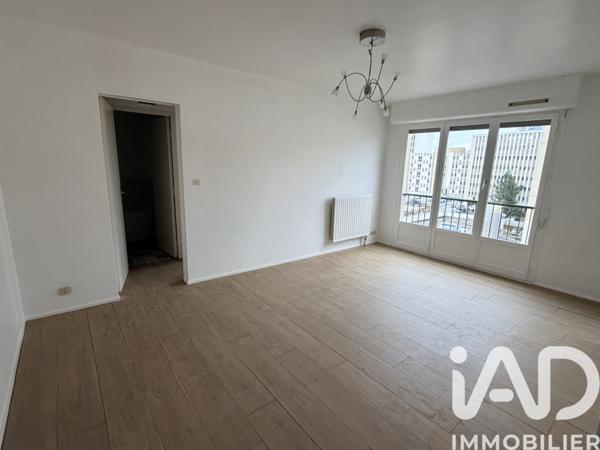 Appartement à vendre 2 pièces 42 m² Saran