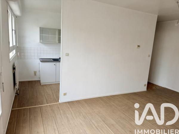 Appartement à vendre 2 pièces 42 m² Saran