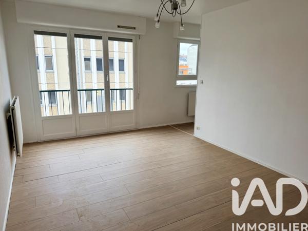 Appartement à vendre 2 pièces 42 m² Saran