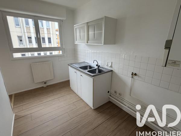 Appartement à vendre 2 pièces 42 m² Saran