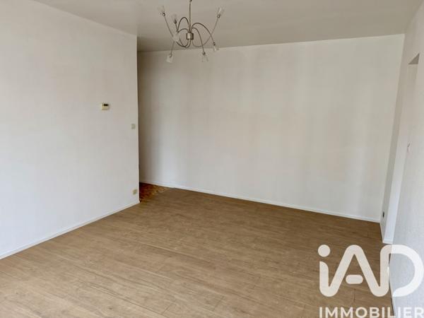 Appartement à vendre 2 pièces 42 m² Saran