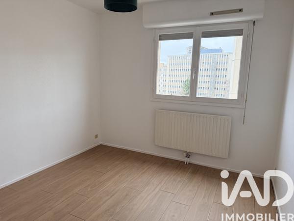 Appartement à vendre 2 pièces 42 m² Saran