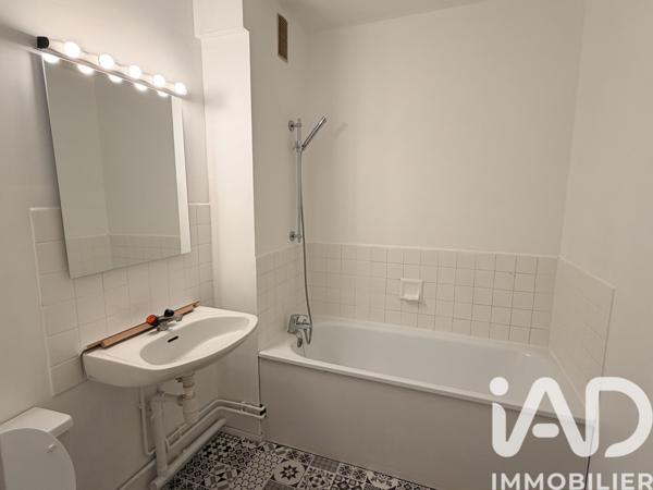Appartement à vendre 2 pièces 42 m² Saran
