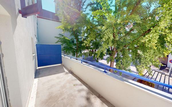 Appartement à vendre    2 pièces •  Montigny-lès-Metz