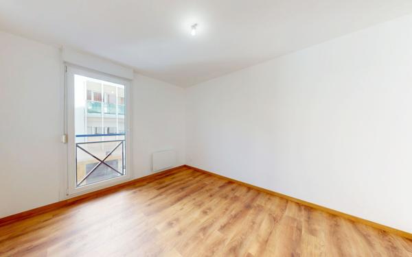 Appartement à vendre    2 pièces •  Montigny-lès-Metz