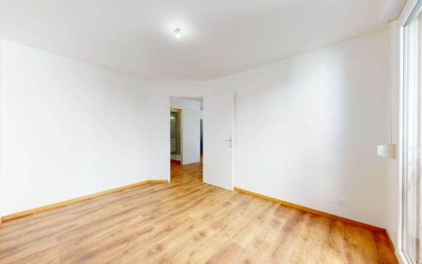 Appartement à vendre    2 pièces •  Montigny-lès-Metz