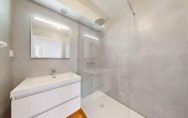 Appartement à vendre    2 pièces •  Montigny-lès-Metz