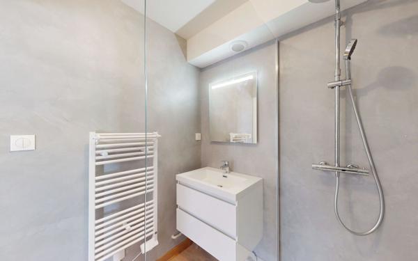 Appartement à vendre    2 pièces •  Montigny-lès-Metz