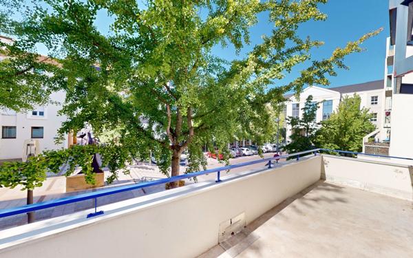 Appartement à vendre    2 pièces •  Montigny-lès-Metz