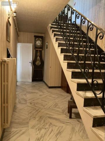 Maison à vendre à Gourdon dans le Lot (46300), ref : 46051/310