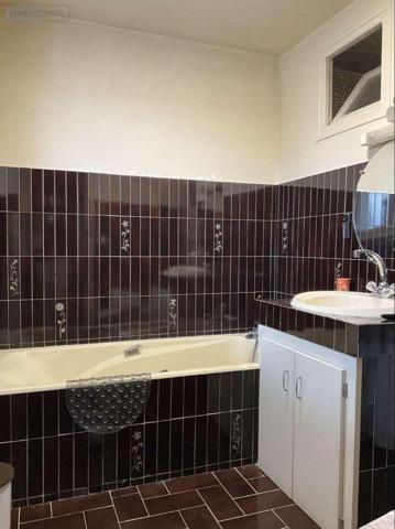 Maison à vendre à Gourdon dans le Lot (46300), ref : 46051/310