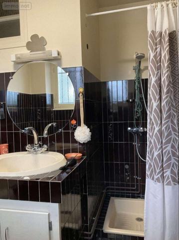 Maison à vendre à Gourdon dans le Lot (46300), ref : 46051/310