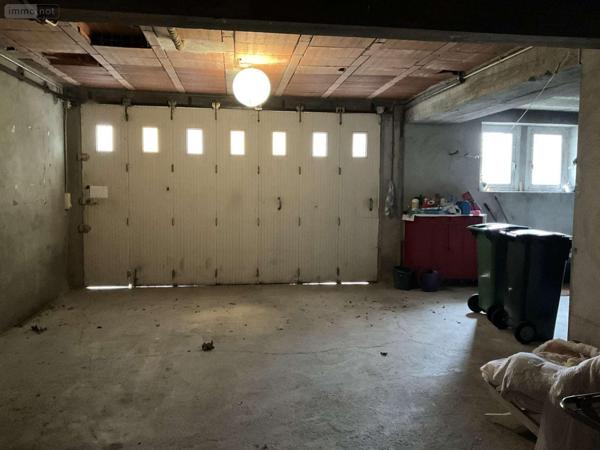 Maison à vendre à Gourdon dans le Lot (46300), ref : 46051/310