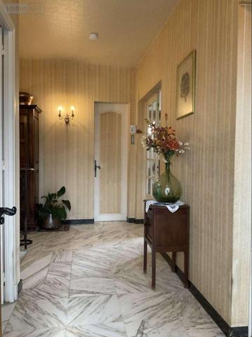 Maison à vendre à Gourdon dans le Lot (46300), ref : 46051/310