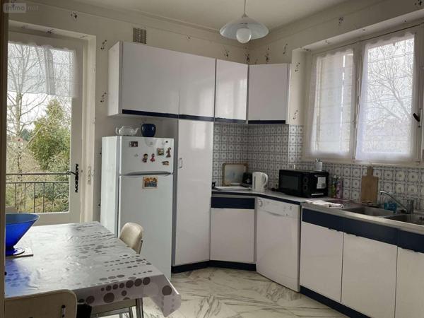 Maison à vendre à Gourdon dans le Lot (46300), ref : 46051/310