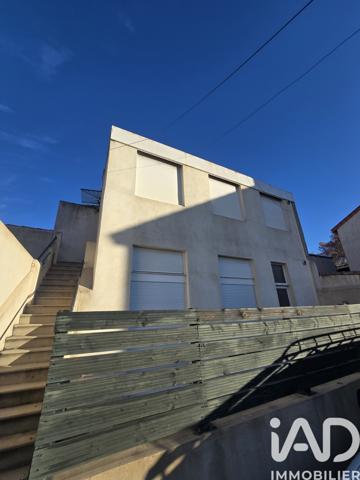 Appartement à vendre 3 pièces 56 m² Marseille 14