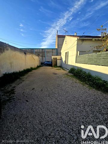 Appartement à vendre 3 pièces 56 m² Marseille 14