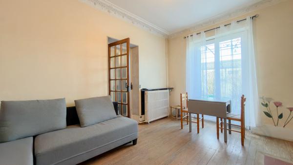 Maison Montgeron 3 pièce(s) 57 m2