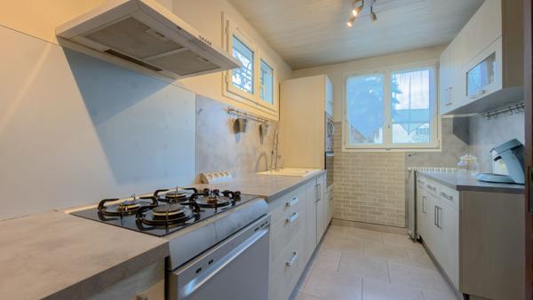 Maison Montgeron 3 pièce(s) 57 m2